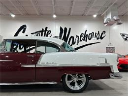 1955 Chevrolet Bel Air (CC-2059737) for sale in Dallas, Texas