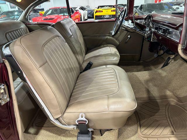 1955 Chevrolet Bel Air (CC-2059737) for sale in Dallas, Texas