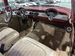 1955 Chevrolet Bel Air (CC-2059737) for sale in Dallas, Texas