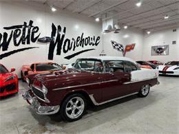 1955 Chevrolet Bel Air (CC-2059737) for sale in Dallas, Texas