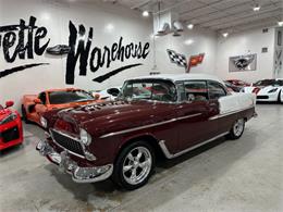 1955 Chevrolet Bel Air (CC-2059737) for sale in Dallas, Texas