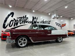 1955 Chevrolet Bel Air (CC-2059737) for sale in Dallas, Texas