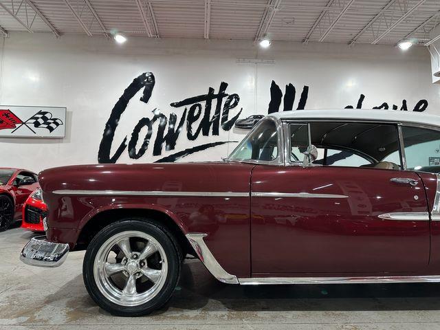 1955 Chevrolet Bel Air (CC-2059737) for sale in Dallas, Texas