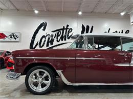 1955 Chevrolet Bel Air (CC-2059737) for sale in Dallas, Texas