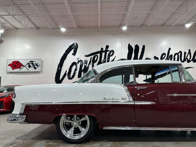 1955 Chevrolet Bel Air (CC-2059737) for sale in Dallas, Texas