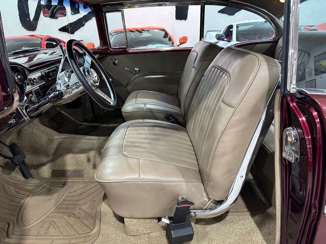 1955 Chevrolet Bel Air (CC-2059737) for sale in Dallas, Texas