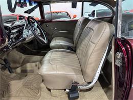 1955 Chevrolet Bel Air (CC-2059737) for sale in Dallas, Texas