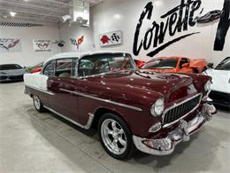1955 Chevrolet Bel Air (CC-2059737) for sale in Dallas, Texas
