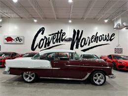 1955 Chevrolet Bel Air (CC-2059737) for sale in Dallas, Texas