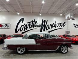 1955 Chevrolet Bel Air (CC-2059737) for sale in Dallas, Texas