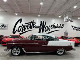 1955 Chevrolet Bel Air (CC-2059737) for sale in Dallas, Texas