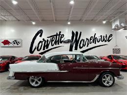1955 Chevrolet Bel Air (CC-2059737) for sale in Dallas, Texas