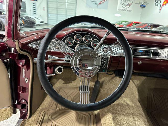 1955 Chevrolet Bel Air (CC-2059737) for sale in Dallas, Texas