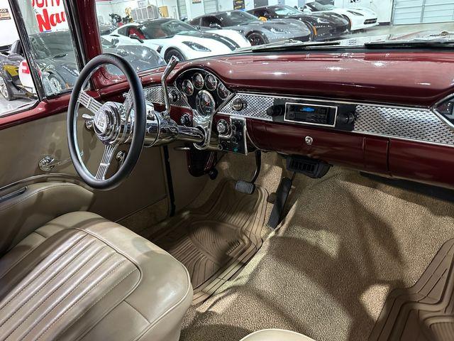 1955 Chevrolet Bel Air (CC-2059737) for sale in Dallas, Texas