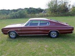 1966 Dodge Charger (CC-2059741) for sale in Mansfield, Texas