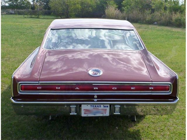 1966 Dodge Charger (CC-2059741) for sale in Mansfield, Texas