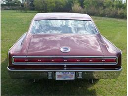 1966 Dodge Charger (CC-2059741) for sale in Mansfield, Texas