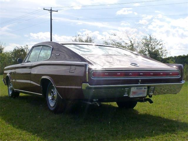 1966 Dodge Charger (CC-2059741) for sale in Mansfield, Texas