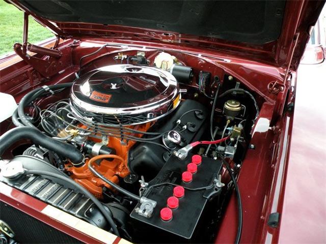 1966 Dodge Charger (CC-2059741) for sale in Mansfield, Texas