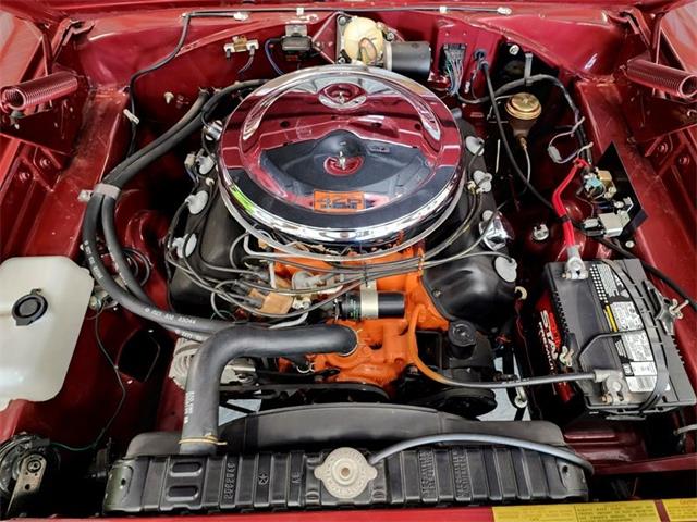 1966 Dodge Charger (CC-2059741) for sale in Mansfield, Texas