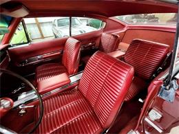 1966 Dodge Charger (CC-2059741) for sale in Mansfield, Texas