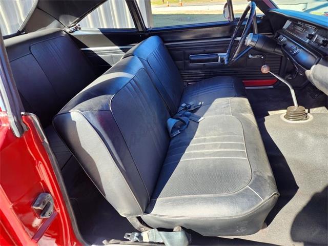 1968 Plymouth Road Runner (CC-2059743) for sale in Mansfield, Texas