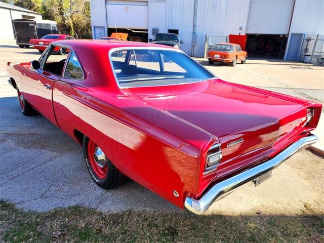 1968 Plymouth Road Runner (CC-2059743) for sale in Mansfield, Texas