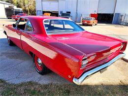 1968 Plymouth Road Runner (CC-2059743) for sale in Mansfield, Texas