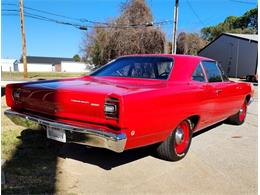 1968 Plymouth Road Runner (CC-2059743) for sale in Mansfield, Texas