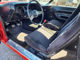 1972 Plymouth Cuda (CC-2059744) for sale in Mansfield, Texas