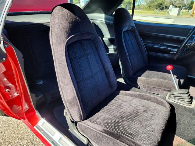 1972 Plymouth Cuda (CC-2059744) for sale in Mansfield, Texas