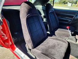 1972 Plymouth Cuda (CC-2059744) for sale in Mansfield, Texas