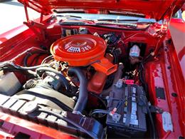 1972 Plymouth Cuda (CC-2059744) for sale in Mansfield, Texas