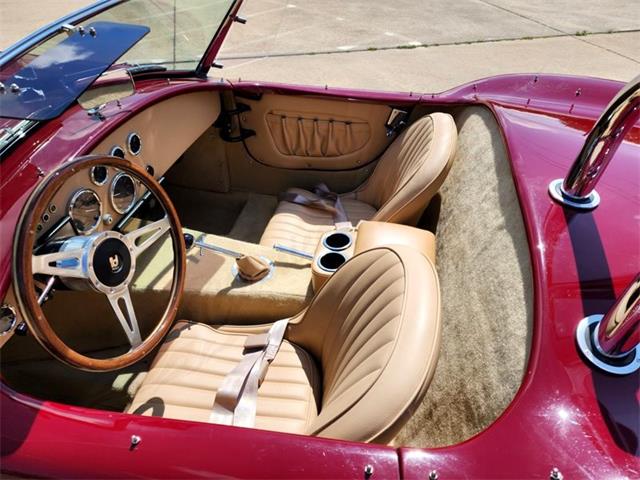 1967 Shelby Cobra (CC-2059746) for sale in Mansfield, Texas