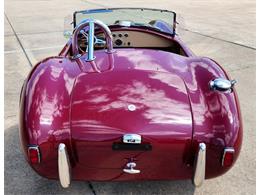 1967 Shelby Cobra (CC-2059746) for sale in Mansfield, Texas
