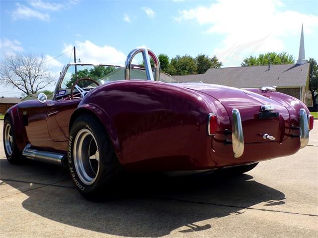 1967 Shelby Cobra (CC-2059746) for sale in Mansfield, Texas