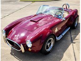1967 Shelby Cobra (CC-2059746) for sale in Mansfield, Texas