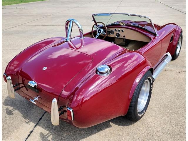 1967 Shelby Cobra (CC-2059746) for sale in Mansfield, Texas