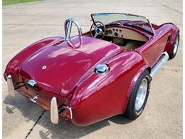 1967 Shelby Cobra (CC-2059746) for sale in Mansfield, Texas