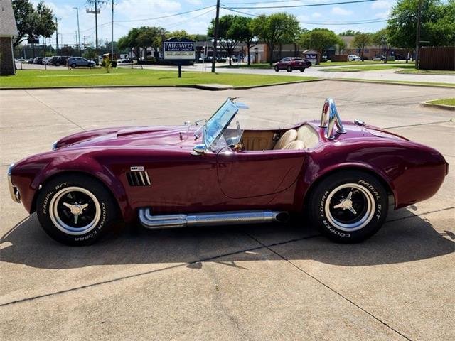 1967 Shelby Cobra (CC-2059746) for sale in Mansfield, Texas