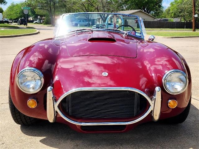 1967 Shelby Cobra (CC-2059746) for sale in Mansfield, Texas