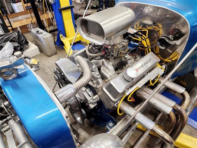 1923 Ford T Bucket (CC-2059748) for sale in Mansfield, Texas