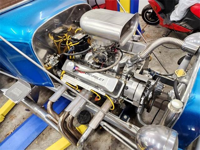 1923 Ford T Bucket (CC-2059748) for sale in Mansfield, Texas