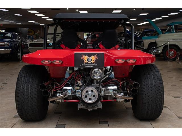 1972 Volkswagen Dune Buggy (CC-2059753) for sale in Venice, Florida