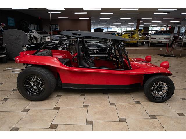 1972 Volkswagen Dune Buggy (CC-2059753) for sale in Venice, Florida
