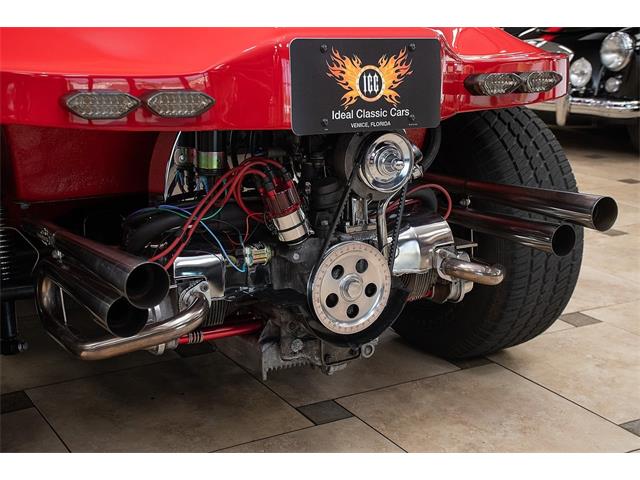 1972 Volkswagen Dune Buggy (CC-2059753) for sale in Venice, Florida