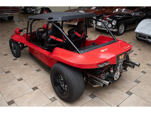 1972 Volkswagen Dune Buggy (CC-2059753) for sale in Venice, Florida