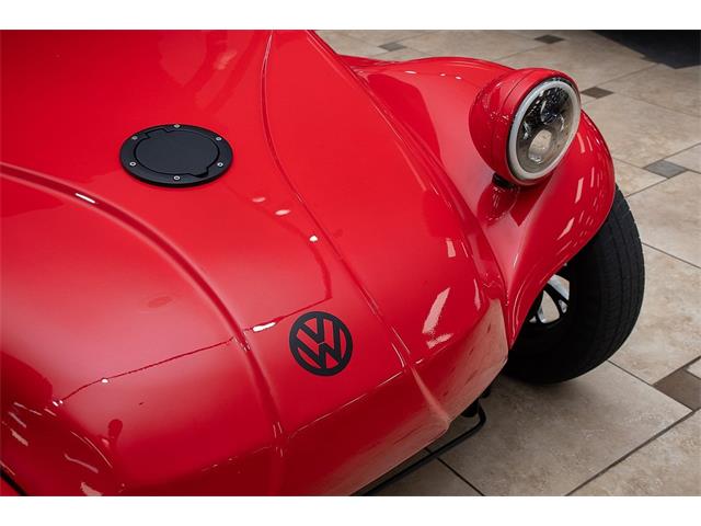 1972 Volkswagen Dune Buggy (CC-2059753) for sale in Venice, Florida