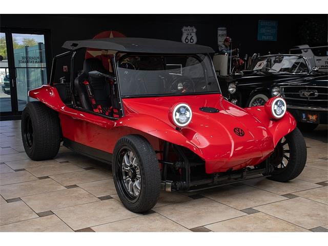 1972 Volkswagen Dune Buggy (CC-2059753) for sale in Venice, Florida