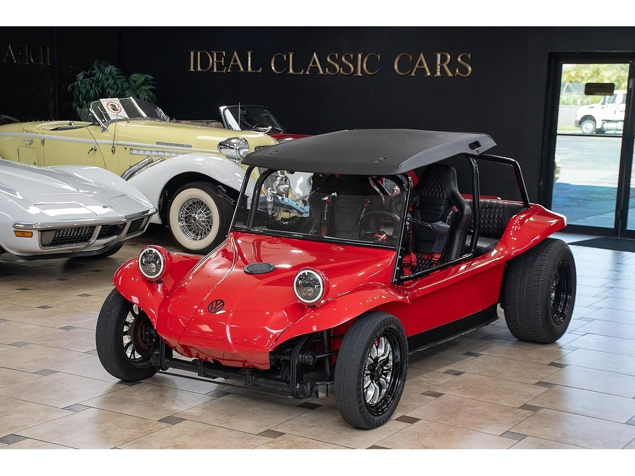 1972 Volkswagen Dune Buggy for Sale | ClassicCars.com | CC-2059753